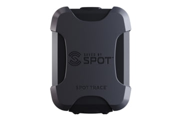 Image of SPOT Trace Satellite Tracking Device, Black, SPOT TRACE - 01