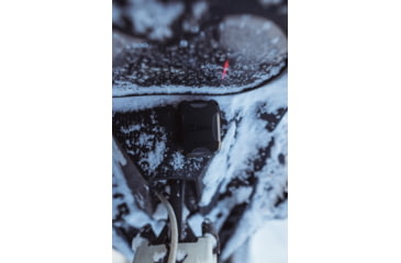 Image of SPOT Trace Satellite Tracking Device, Black, SPOT TRACE - 01