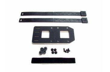 Image of Spyderco Molle Adapter Plate MOL1