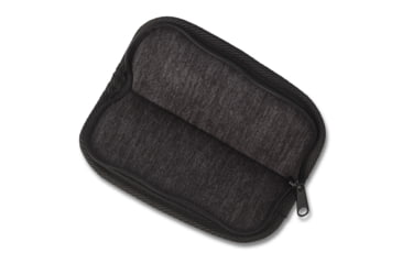 Image of Spyderco Nylon Pouch, Knife Pouche Large, Black, C12NC