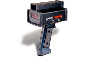 Image of Stalker Certified Pre Owned Deluxe Cordless Lidar-C Radargun Package