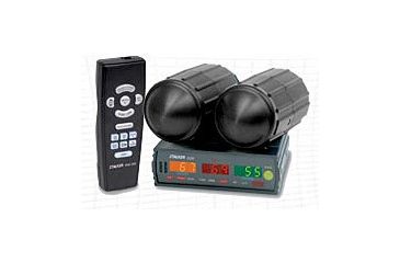 Image of Stalker Certified Pre Owned Standard DSR Radargun Package w/ 2 Antennas