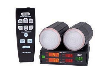 Image of Stalker DSR 2X Motorcycle Assembly