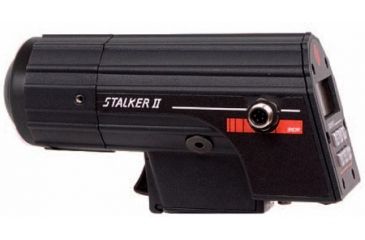 Image of Stalker II Mover Radargun w/ Batteries Package