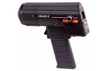 Image of Stalker II Stationary Radargun w/ Batteries Package
