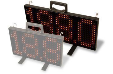 Image of Stalker Radar 3 1/2 Digit LED Display, 10in.X23in. 200-0779-00