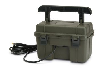 Image of Stealth Cam 12V Battery Box STC-12VBB