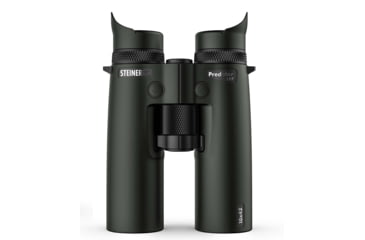 Image of Steiner Predator LRF 10x42 Roof Prism Rangefinder Binocular, Black, 2057