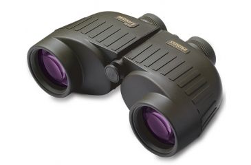 Image of Steiner Military M1050r SUMR 10x50 Rangefinder Binocular, 2663