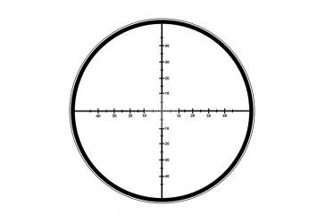 Image of Steiner Military M1050r SUMR 10x50 Rangefinder Binocular, 2663