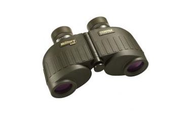 Image of Steiner 8x30 Military LRF Binoculars, OD Green, 8x30 5917
