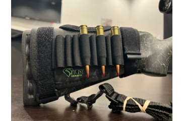 Image of Sticky Holsters Venatic SPR Rifle Ammo Holder, 8 Shells, SPR-R