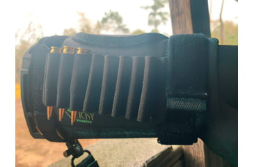 Image of Sticky Holsters Venatic SPR Rifle Ammo Holder, 8 Shells, SPR-R