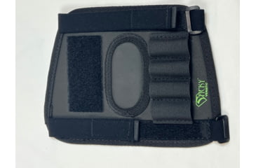 Image of Sticky Holsters Venatic SPR Shotgun Ammo Holder, 12 Gauge, SPR-S