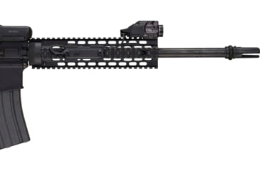 Image of Streamlight 69445 TLR RM 1 Long Gun Laser/Light 500 Lumens Black Aluminum