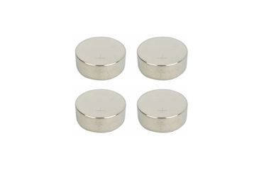 Image of Streamlight Nano Light Batteries - 4-Pack, 61205