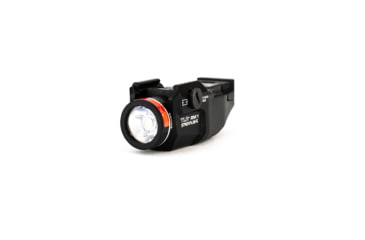 Image of Streamlight Compact Lighting System, CR123A, Weapon Light and Remote Pressure Switch, White, 500 Lumens, Black, 69440