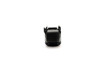 Image of Streamlight Compact Lighting System, CR123A, Weapon Light and Remote Pressure Switch, White, 500 Lumens, Black, 69440