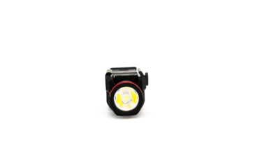 Image of Streamlight Compact Lighting System, CR123A, Weapon Light and Remote Pressure Switch, White, 500 Lumens, Black, 69440
