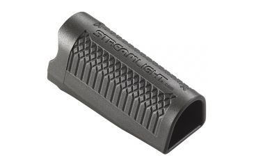 Image of Streamlight Duty Flashlight Holster, Black 88053