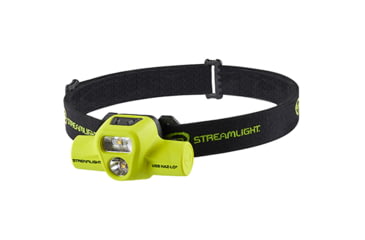 Image of Streamlight Li-ion Battery For The Usb Haz-lo Led Headlamp - 61461