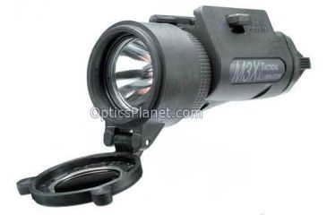 Image of Streamlight M-3X Tactical Gun Mount Lights / M3X Flashlights 69049