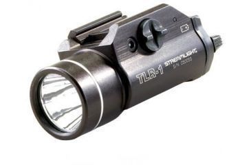 Image of Streamlight M-3X Tactical Gun Mount Lights / M3X Flashlights