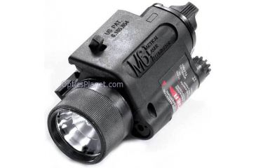 Image of Streamlight M6 Tactical Laser Illuminator Weapon Light M-6