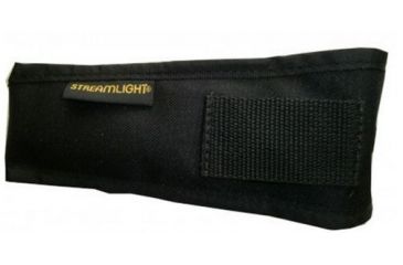 Image of Streamlight Nylon Holster Black Top Spot - 30905