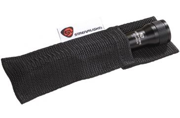 Image of Streamlight Nylon Holster for Streamlight Jr. LED 71503