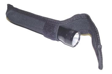 Image of Streamlight Nylon Holster, Streamlight Jr. Flashlight, Black, 70114