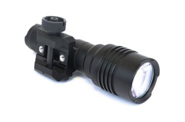 Image of Streamlight ProTac Rail Mount 1 Fixed-Mount Long Gun Light, 88058