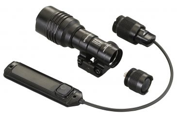 Image of Streamlight ProTac Rail Mount 1 Fixed-Mount Long Gun Light, 88058