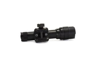 Image of Streamlight ProTac Rail Mount 2 Fixed-Mount Long Gun Light, 88059
