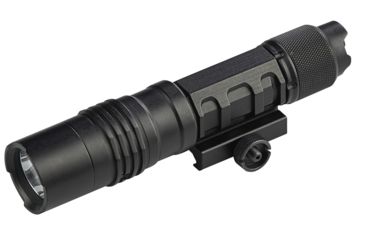 Image of Streamlight Protac Rail Mount Hl-x Laser/light Usb Combo