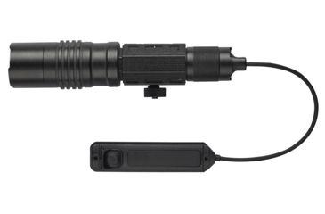 Image of Streamlight Protac Rail Mount Hl-x Laser/light Usb Combo