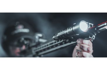 Image of Streamlight Protac Rail Mount Hl-x Laser/light Usb Combo