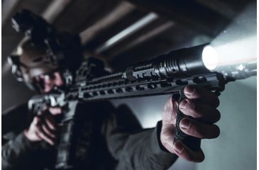 Image of Streamlight Protac Rail Mount Hl-x Laser/light Usb Combo