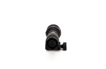 Image of Streamlight ProTac Rail Mount HL-X LED Long Gun Light, 18650 USB Battery, White, 1000 Lumens, Black, 88071