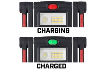 Image of Streamlight Replacement Lithium Ion Battery For Beartrap - 61522