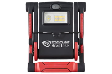 Image of Streamlight Replacement Lithium Ion Battery For Beartrap - 61522