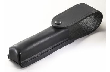 Image of Streamlight Stinger LED/PolyStinger LED Leather Flashlight Pouch, Plain 75133