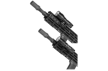 Image of Streamlight ProTac Rail Mount 1L-X 500 Lumens LED Weapon Light