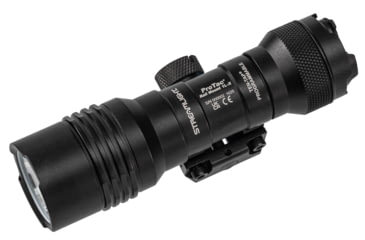 Image of Streamlight ProTac Rail Mount 1L-X USB Pro 850 Lumens LED Weapon Light