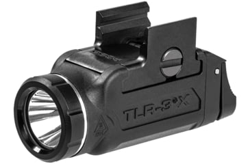 Image of Streamlight TLR-3X 500 Lumens LED Weapon Light for Sig Sauer P365 XL