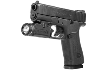 Image of Streamlight TLR-3X USB 500 Lumens LED Weapon Light for Universal 1913 Subcompact/Compact