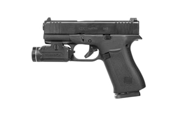 Image of Streamlight TLR-3X USB 500 Lumens LED Weapon Light for Universal 1913 Subcompact/Compact