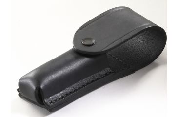 Image of Streamlight Strion Series Leather Flashlight Pouch/Sheath - Plain 74059
