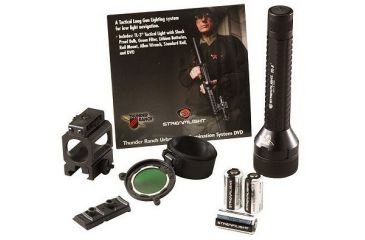 Image of Streamlight Thunder Ranch Urban Rifle Illumination System - Kit 88108