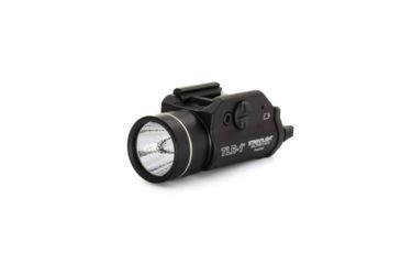 Image of Streamlight TLR-1 C4 LED Rail-Mounted Weapon Flashlight w/ Keys, Black, 69110